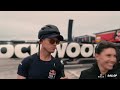 Lisa's Walkabout // Apex Group Bermuda Sail Grand Prix