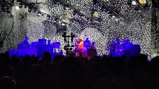 Watch Widespread Panic Vacation video