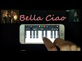 Bella Ciao | iPhone Cover | Garageband for iOS