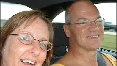 Marty & Cindy from the Beginning