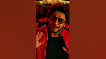 bossu 🔥 #bossofsandalwood  #bossofsandalwood #darshan #dboss #devil #d57 #dharshantugudeepa