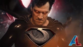 Justice League: Age of Krypton Concept Trailer