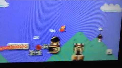 Keep running level SMM