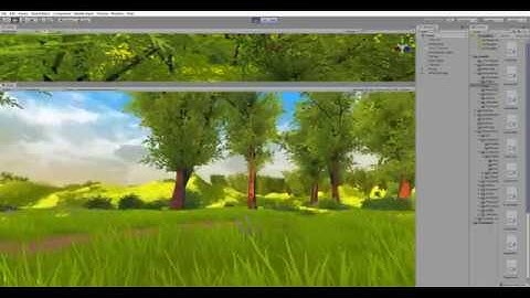 Unity 2018 4 19f1 Personal   PREVIEW PACKAGES IN USE   Demo unity   RunShow   PC, Mac & Linux Standa