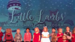🎄 Christmas Program 2017 🎄 | theLDiaries