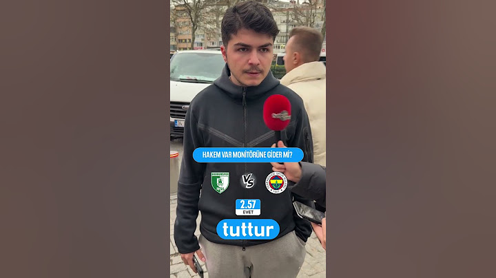Bodrum FK - Fenerbahçe maçı nasıl sonuçlanır?