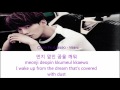 Chen Ft Alleseo Years Han Rom Eng Lyrics mp3