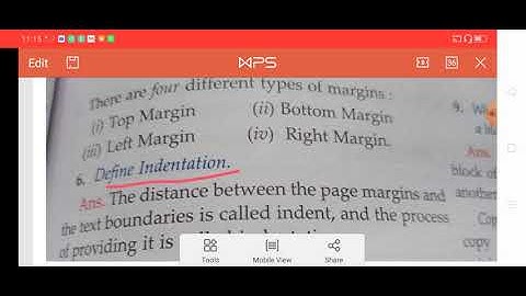 Class IX Computer Application 4-01-2021 By Mr. Praveen Singh