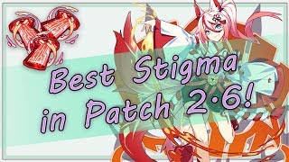 Honkai Impact 3 SEA: Best Stigmata to Exchange for in Patch 2.6