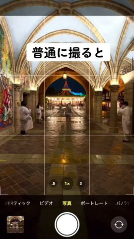 ディズニーのプロが教える、映える写真の撮り方