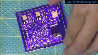QuickShifter Physical board review