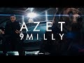 AZET - 9 MILLY (prod. by DJ A-BOOM)