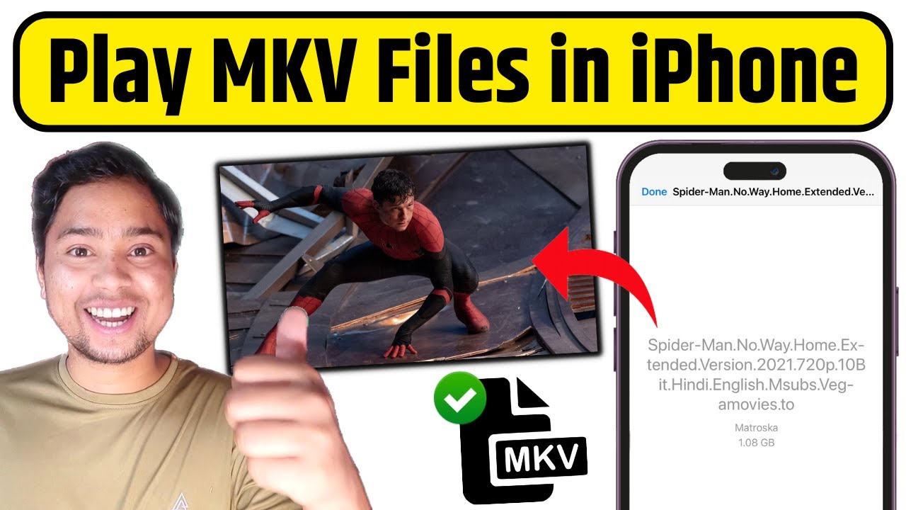 How To Play MKV Files In IPhone Play Telegram Movie In IPhone Open how-to-play-mkv-files-in-iphone-play-telegram-movie-in-iphone-open