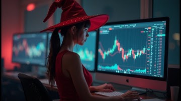 AI Trading Tutorial - MQL5 On Balance Volume Indikator mit Trailing Stops