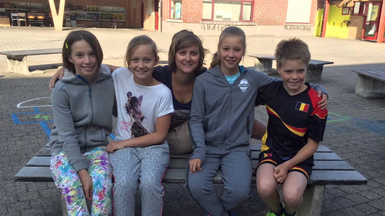 Tpite Zomerstage Zwevegem Dag 9 + ZC - YouTube