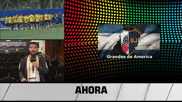 Last-minute bombshell for Boca Juniors