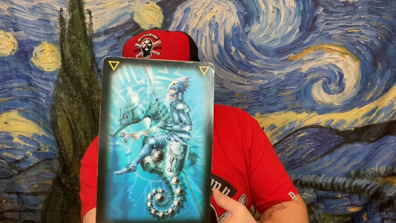 CAPRICORN ♑️ “Let them come to you”❤️♑️ April 2021 Tarot reading