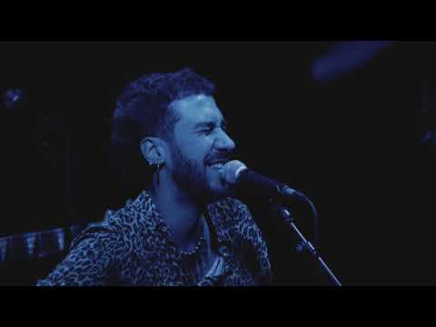 PONCHO K - Sopas de Cariño (Directo - Acústico)