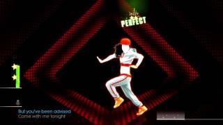 Just Dance 2014 - Feel So Right