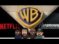 $108 BILLION BID! Paramount vs Netflix for Warner Bros (Gaming Future at Stake)