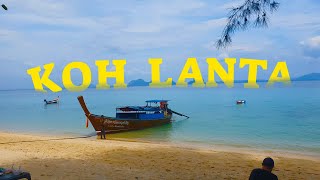 Thailand you didn't know | Koh Lanta