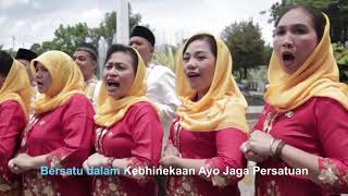 MARS DKI JAKARTA