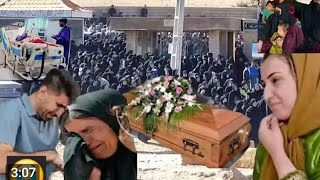 Download Lagu In memory of Najmeh 🖤 (original photo): Tribute from DAR_68  (Funeral ceremony) MP3 Download Lagu In memory of Najmeh 🖤 (original photo): Tribute from DAR_68  (Funeral ceremony) MP3
