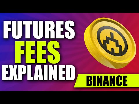   Binance Futures Fees Explained Binance Perpetual USDT COIN M Futures Trading Fees