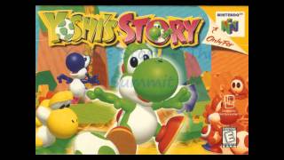 Yoshis Story Music: The Summit (Page 3: Summit)