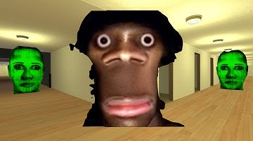 POV HI MY  NAME IS AUUGHH VS SELENE DALGADO GMOD #garrysmod100k  #Nextbots