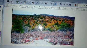 Std-11 COMPUTER chp-5 using picture in Synfig lecture-22