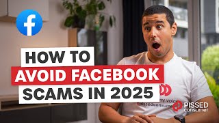 Beware of The Most Prominent Facebook Scams | PissedConsumer