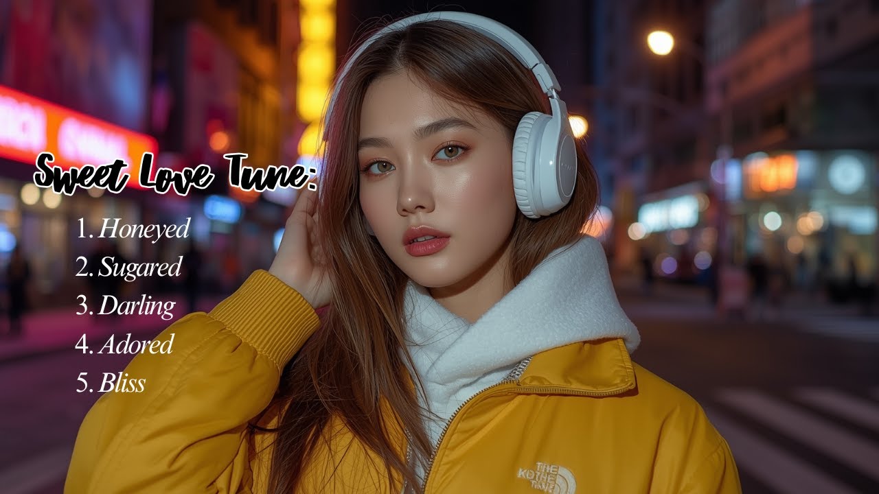 Love Song || Sweet Love Tune || New Album 2026