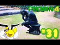 Lets play pikmin 4 blind  part 31  contemplation