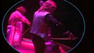 ELO Turn To Stone live 1978 at Wembley