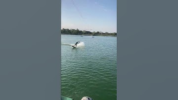 wakeboard backroll to revert