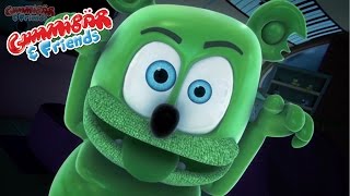 Gummy Bear Show First 5 Episodes = Spooktacular/Hamster In The House/Robo Gummy/Who Ate It/Hiccups