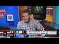 Should Justin Fields be the Bears Starter RIGHT NOW? | Good Morning Football
