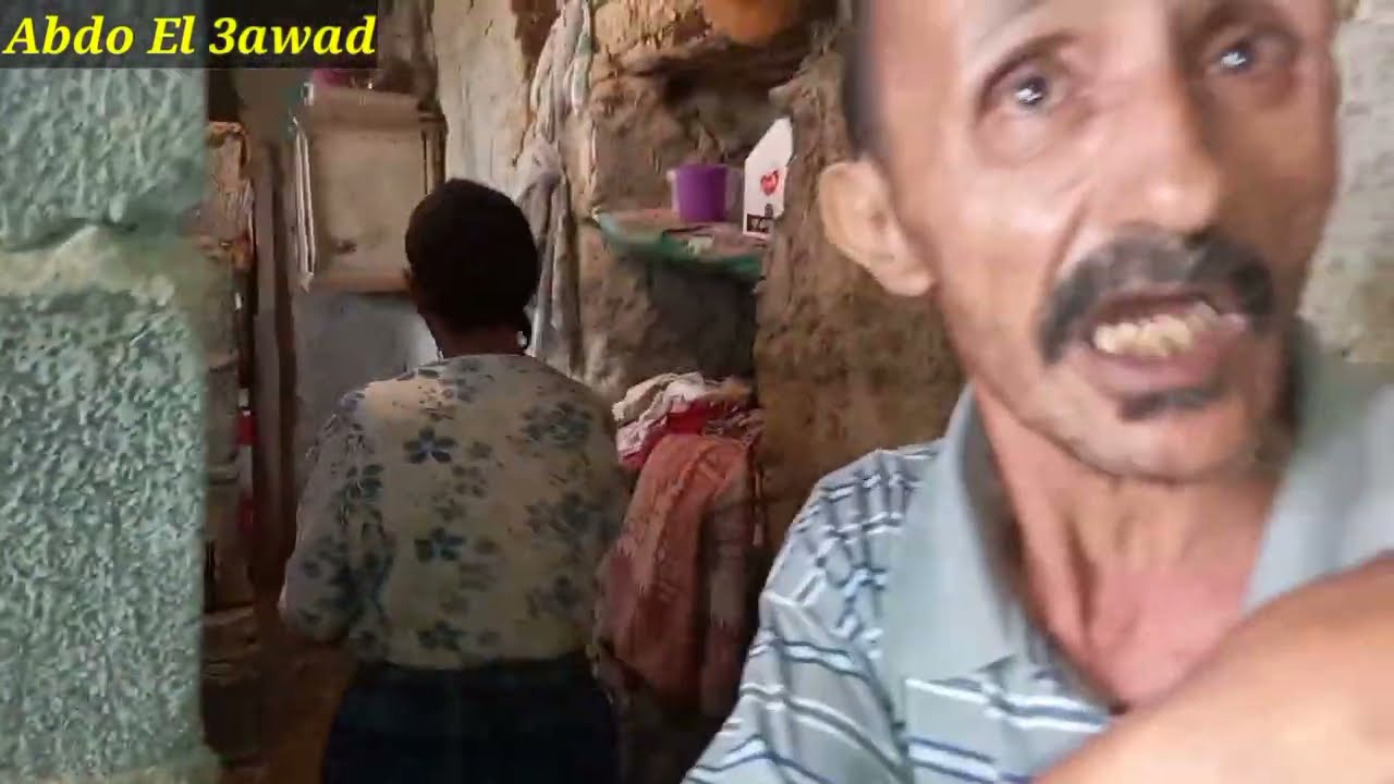 معاناة حقيقة لاخت ضحايا زلزال لا حنين لا رحيم 🥺#زلزال