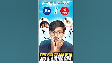 Free Fire Network Problem Jio Sim | FF Network Problem | Free Fire Me Network Problem Kaise Thik Kre