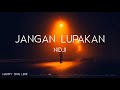 Nidji - Jangan Lupakan (Lirik)