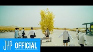 Stray Kids '부작용(Side Effects)' M/V Teaser 1