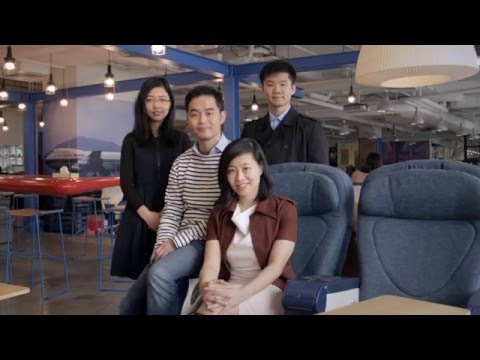 chivas-the-venture:-hong-kong's-finalist,-xania-wong-ceo-of-jobdoh