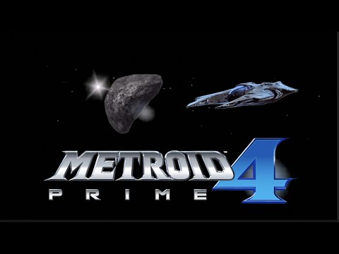 Metroid Prime 4  – Isolation Trailer 2 | Switch 2 | Fanmade