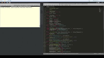 Simple JSON Rest API in Go (tutorial) - Creation & Consumption