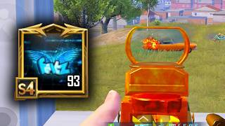 I Survived And Won The Impossible