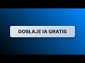 Genera Subtítulos y Doblaje Automático para Videos con PyVideoTrans 2025