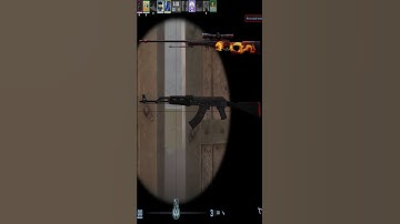 Глости КС 2: Дважды веселое приключение  #counterstrike #bugs #breel #cs2 #cs #counterstrike2