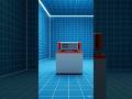 Inverter Kaise Kaam Karta Hai? ⚡ | 3d Animation