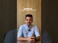 🌟Arshad's Journey as Python Full stack developer: Unveiling the Career Path #ytshorts #education
